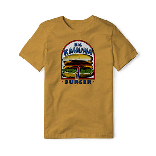 Big Kahuna Burger Blend Tee | Basement Republic™