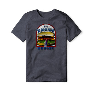 Big Kahuna Burger Blend Tee | Basement Republic™