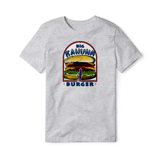 Big Kahuna Burger Blend Tee | Basement Republic™