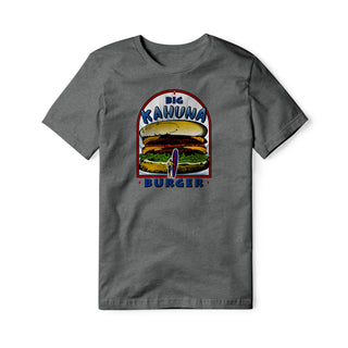 Big Kahuna Burger Blend Tee | Basement Republic™
