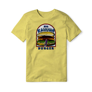 Big Kahuna Burger Blend Tee