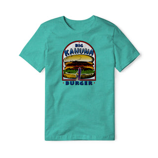 Big Kahuna Burger Blend Tee