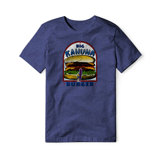 Big Kahuna Burger Blend Tee