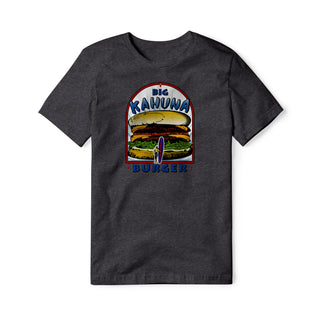 Big Kahuna Burger Blend Tee | Basement Republic™