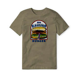 Big Kahuna Burger Blend Tee | Basement Republic™