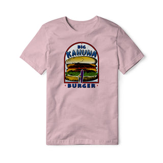 Big Kahuna Burger Blend Tee