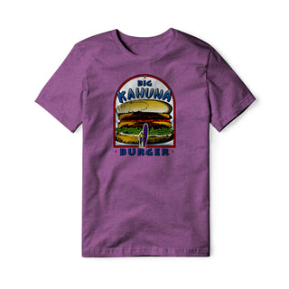 Big Kahuna Burger Blend Tee