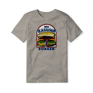 Big Kahuna Burger Blend Tee | Basement Republic™