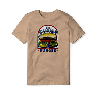 Big Kahuna Burger Blend Tee | Basement Republic™