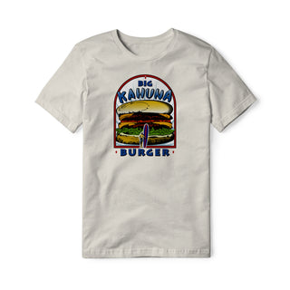 Big Kahuna Burger Blend Tee