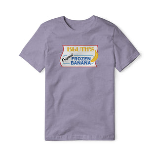 Bluth's Frozen Banana Blend Tee | Basement Republic™