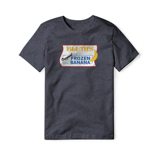 Bluth's Frozen Banana Blend Tee | Basement Republic™