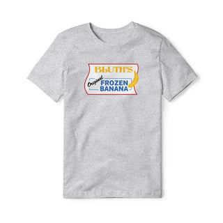 Bluth's Frozen Banana Blend Tee | Basement Republic™