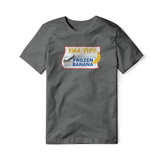 Bluth's Frozen Banana Blend Tee | Basement Republic™