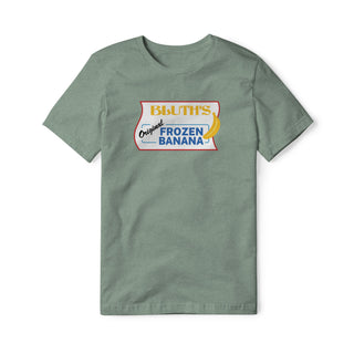 Bluth's Frozen Banana Blend Tee | Basement Republic™