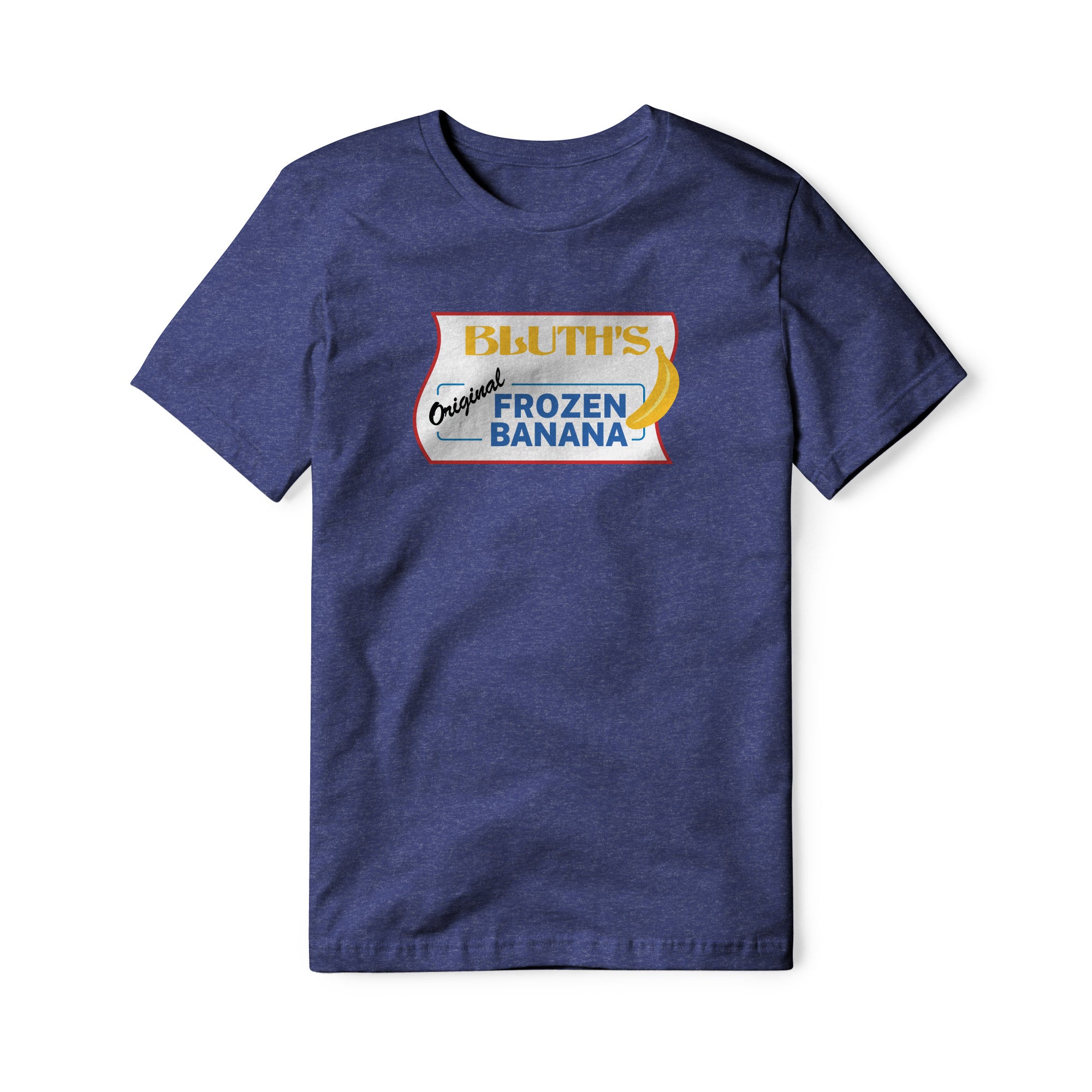 Bluth's Frozen Banana Blend Tee