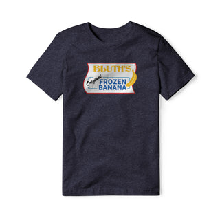 Bluth's Frozen Banana Blend Tee | Basement Republic™