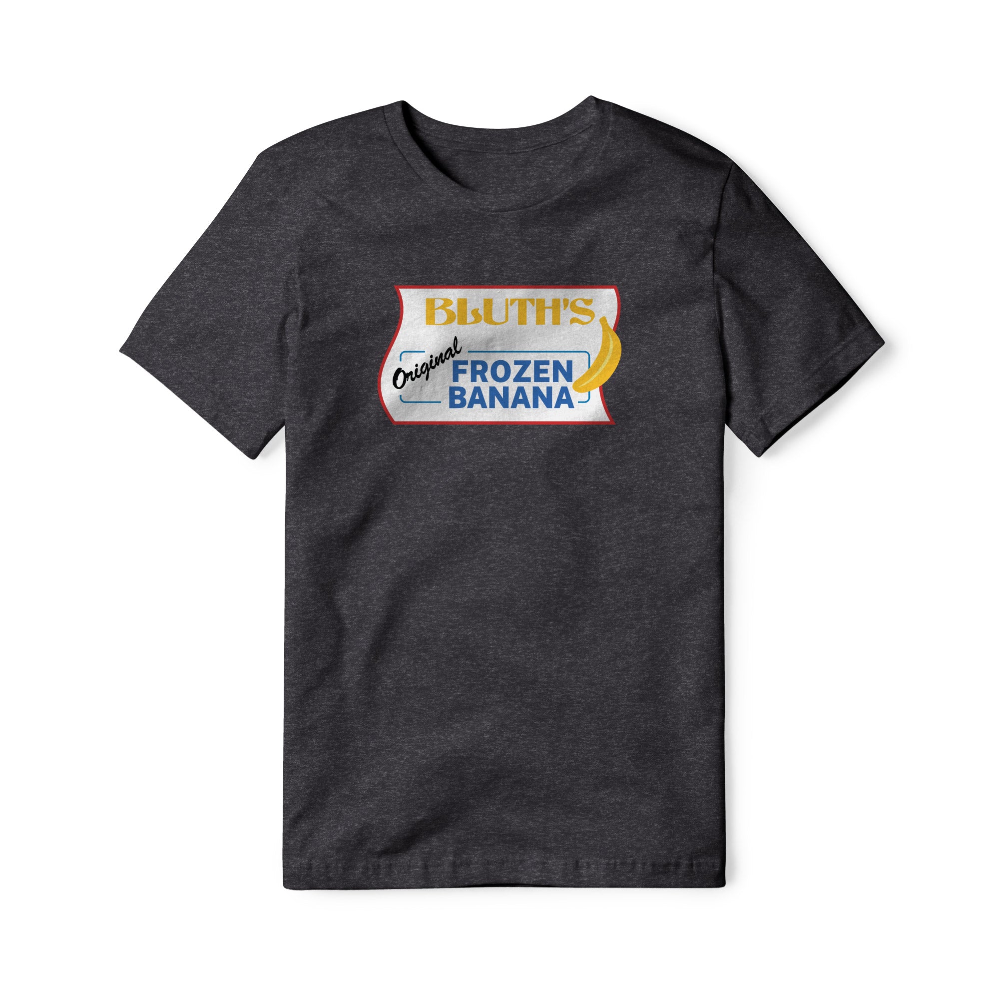 Bluth's Frozen Banana Blend Tee | Basement Republic™