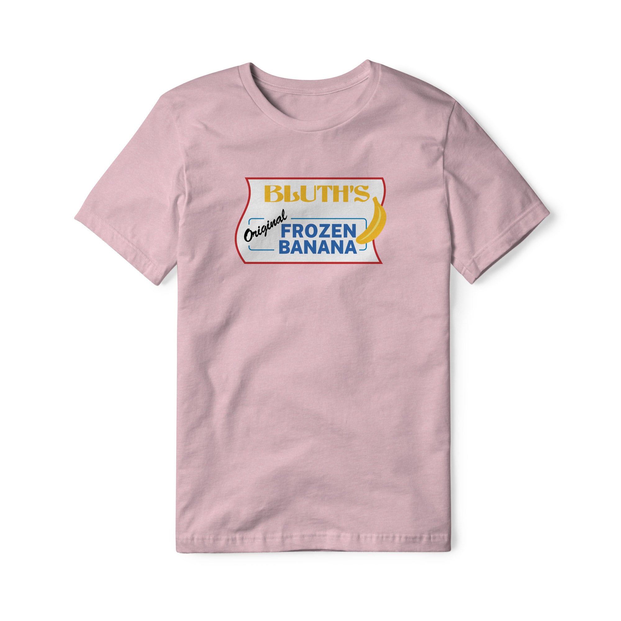 Bluth's Frozen Banana Blend Tee