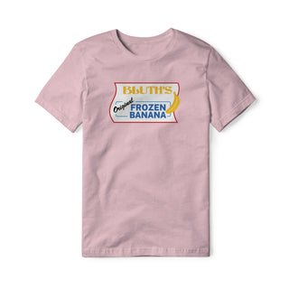 Bluth's Frozen Banana Blend Tee