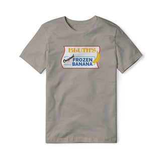 Bluth's Frozen Banana Blend Tee | Basement Republic™