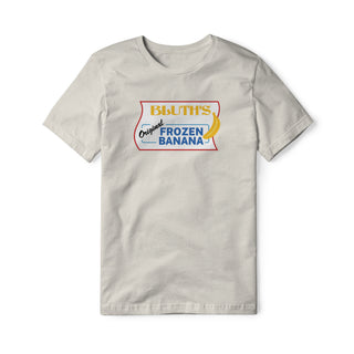 Bluth's Frozen Banana Blend Tee