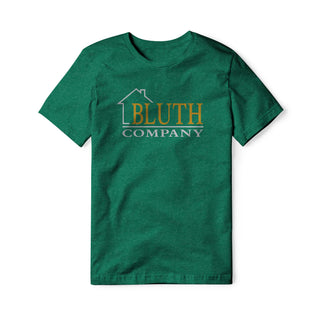 Bluth Company Blend Tee | Basement Republic™
