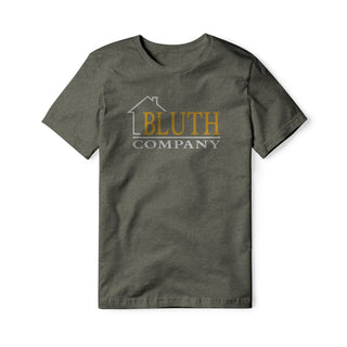 Bluth Company Blend Tee | Basement Republic™