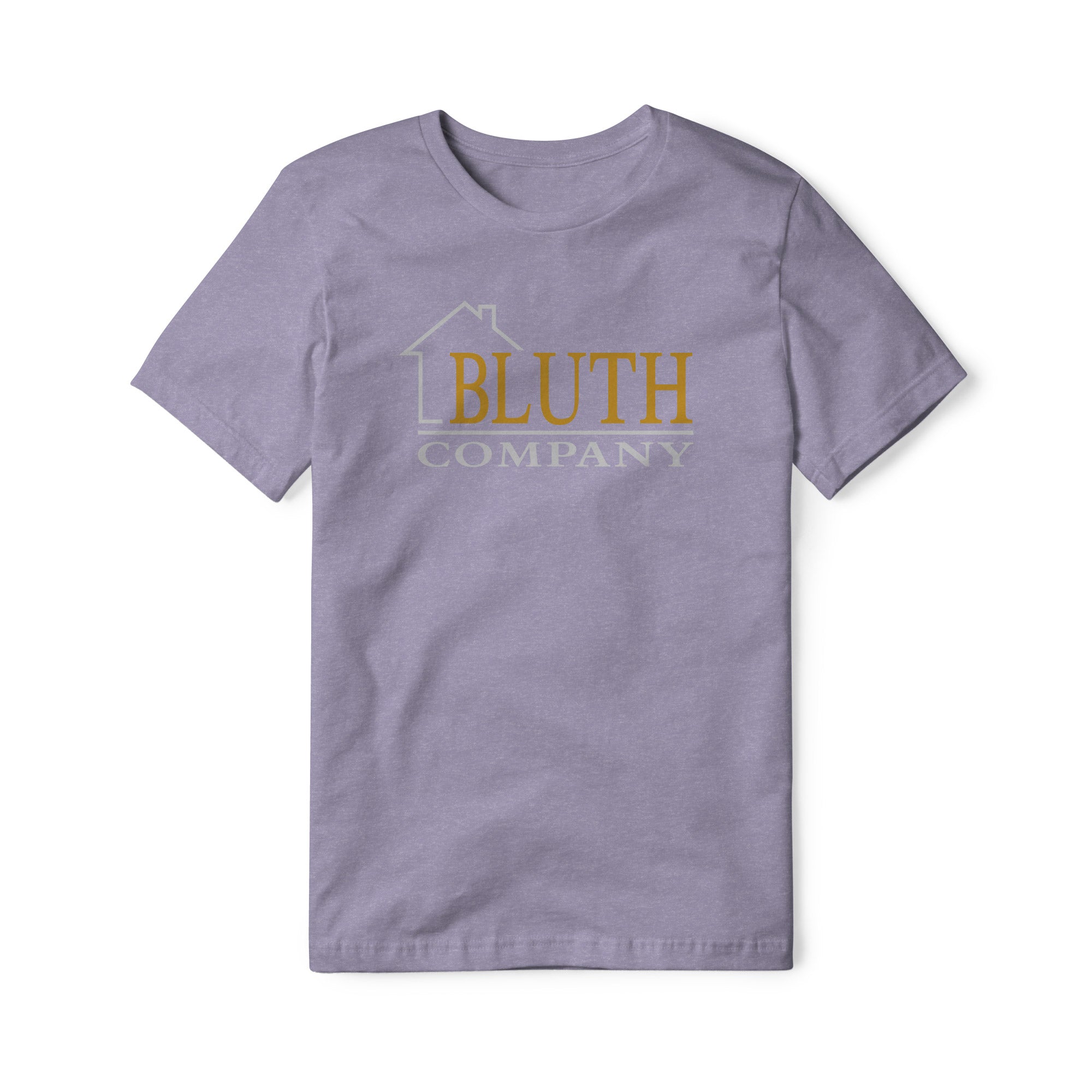 Bluth Company Blend Tee | Basement Republic™