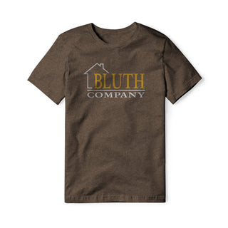 Bluth Company Blend Tee | Basement Republic™