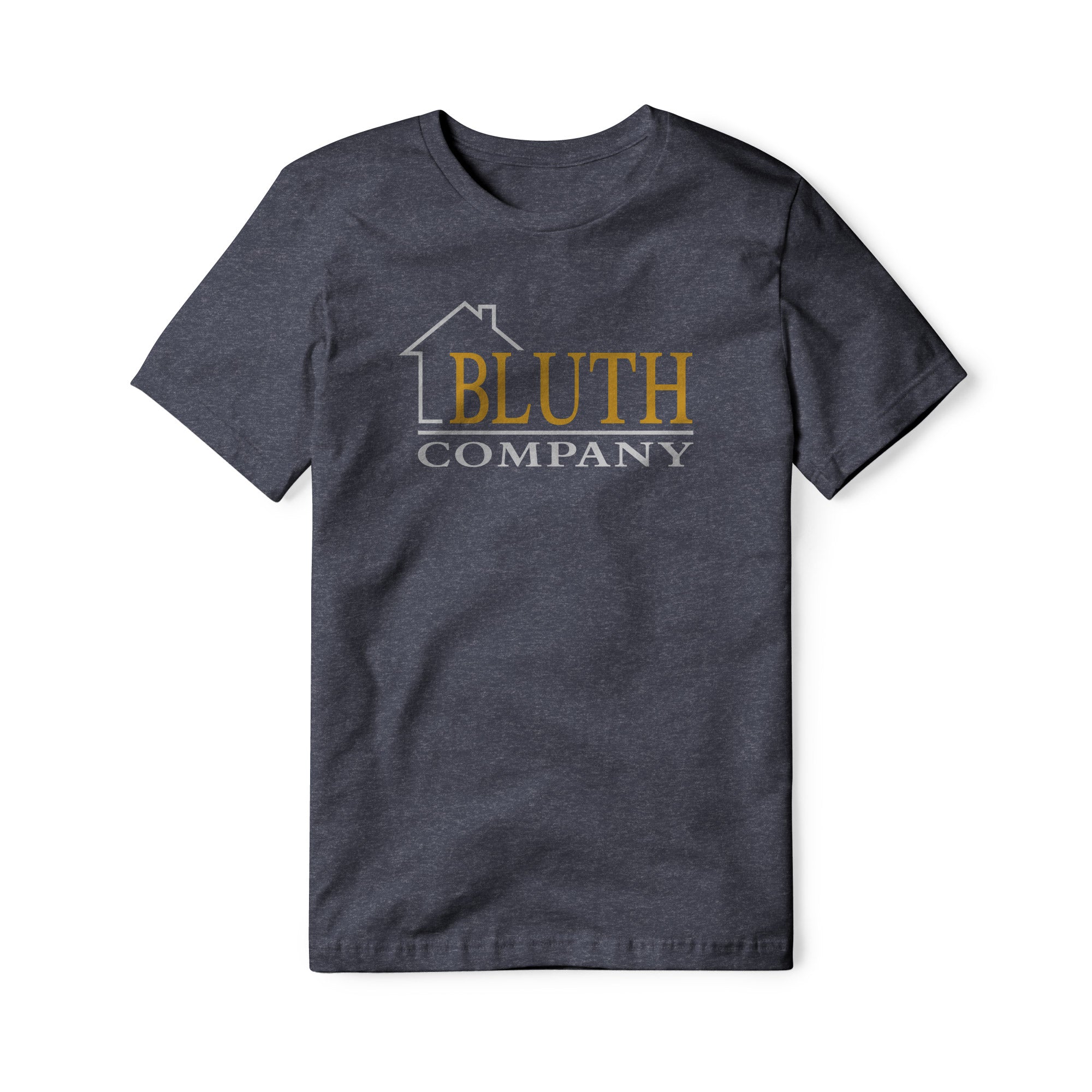 Bluth Company Blend Tee | Basement Republic™