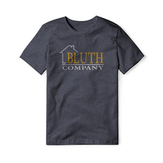 Bluth Company Blend Tee | Basement Republic™