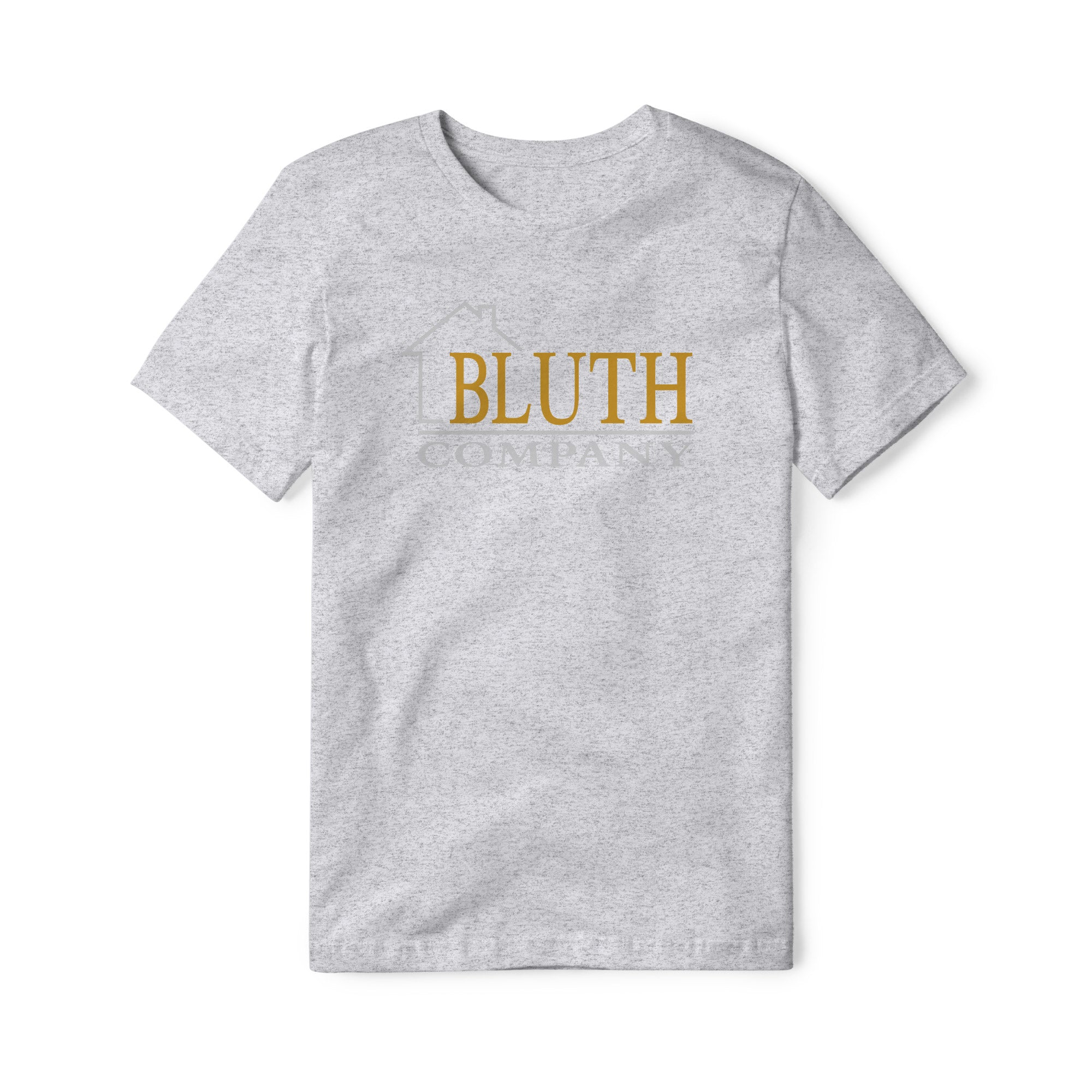 Bluth Company Blend Tee | Basement Republic™