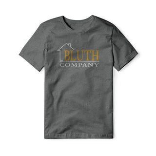Bluth Company Blend Tee | Basement Republic™