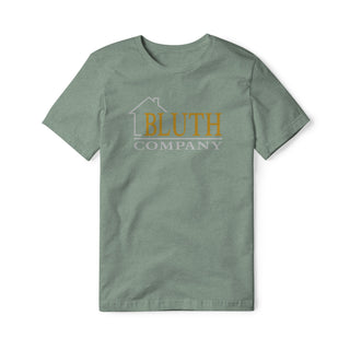 Bluth Company Blend Tee | Basement Republic™