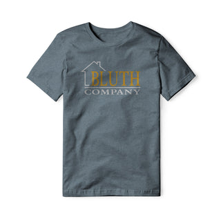 Bluth Company Blend Tee | Basement Republic™