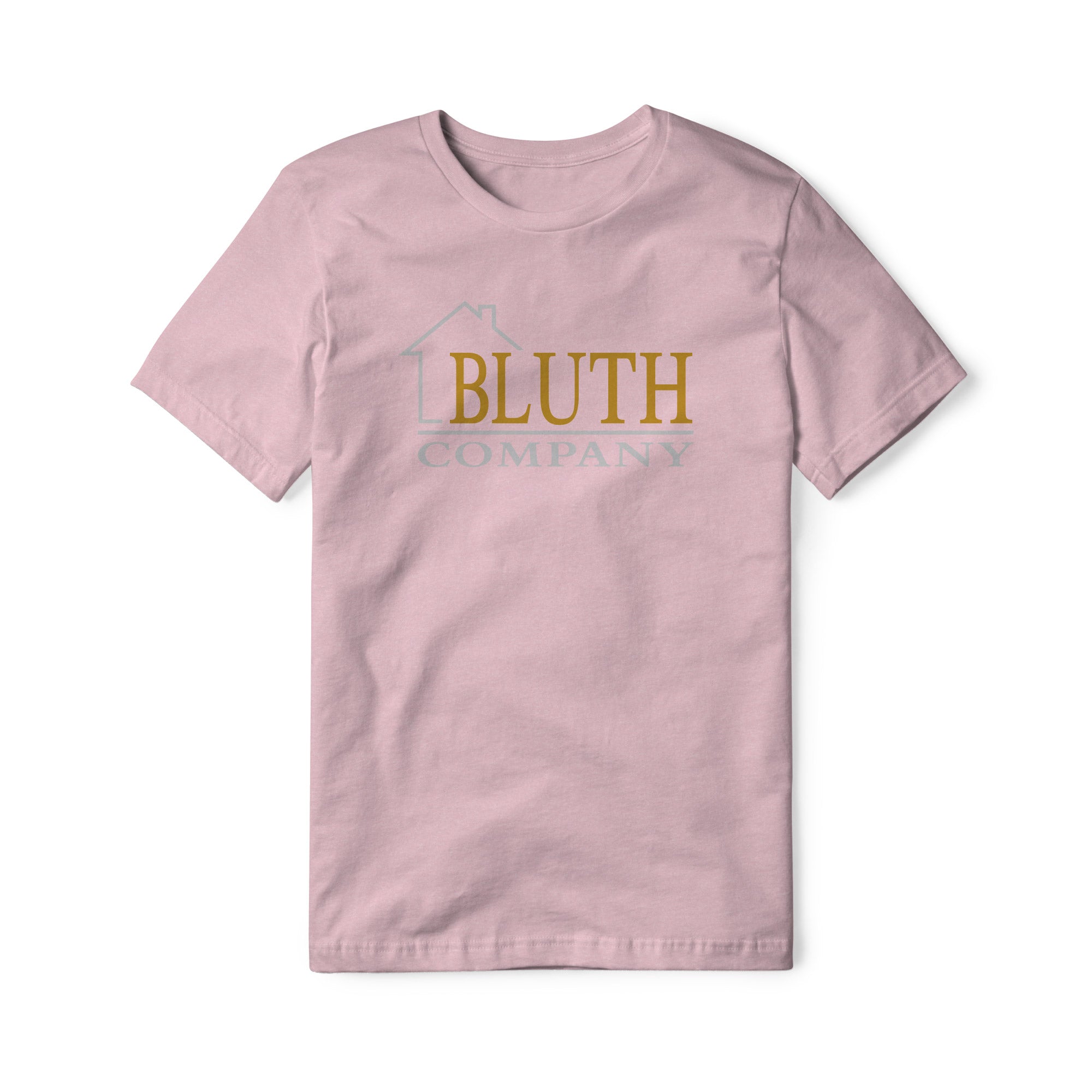 Bluth Company Blend Tee