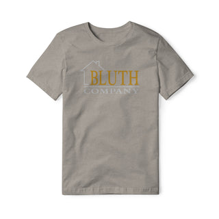 Bluth Company Blend Tee | Basement Republic™