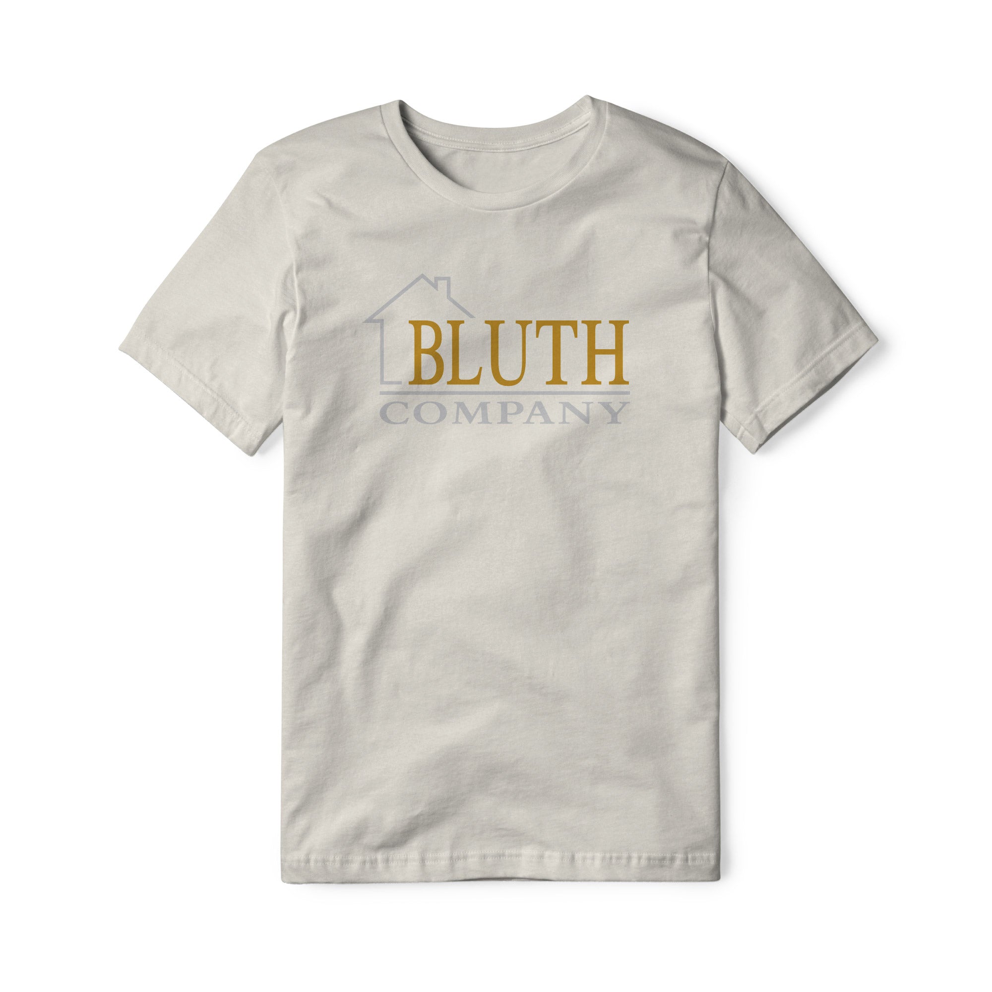 Bluth Company Blend Tee