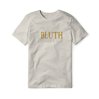 Bluth Company Blend Tee