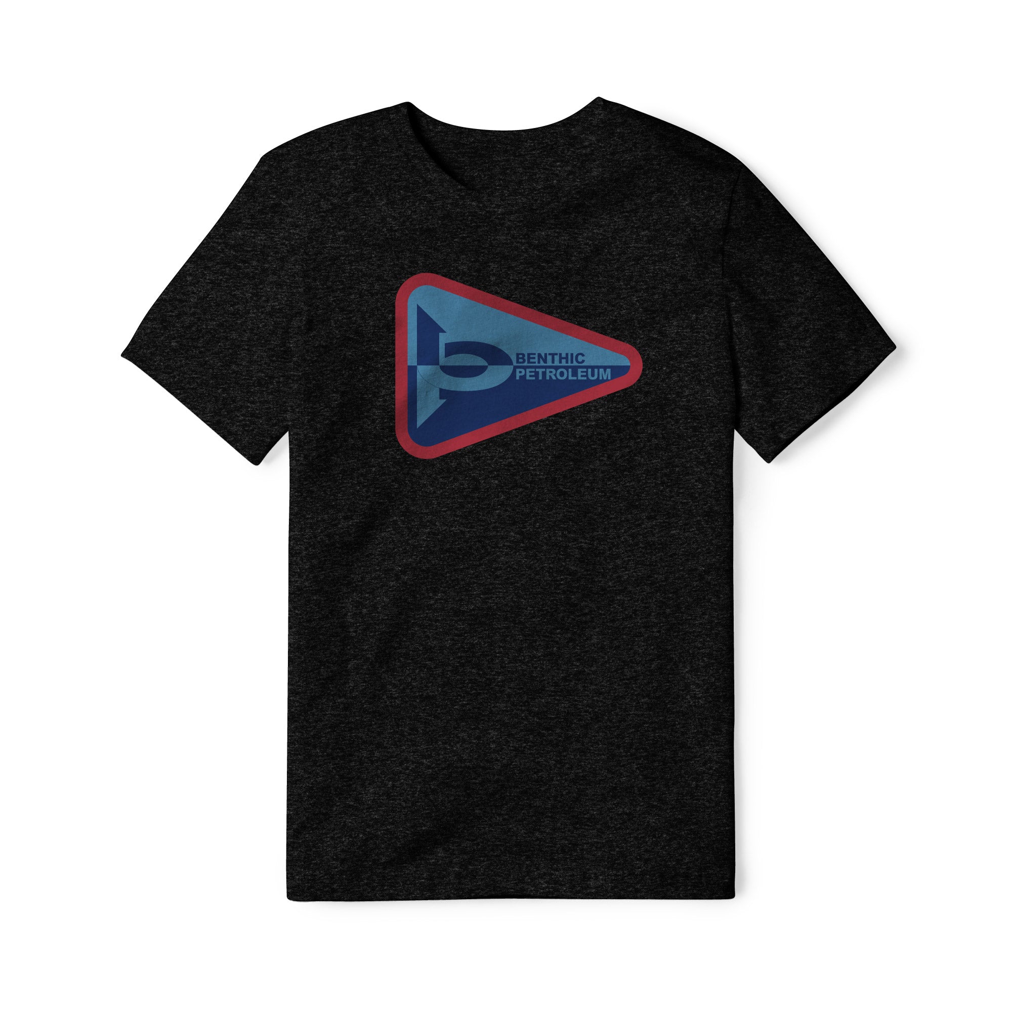 Benthic Petroleum Blend Tee | Basement Republic™