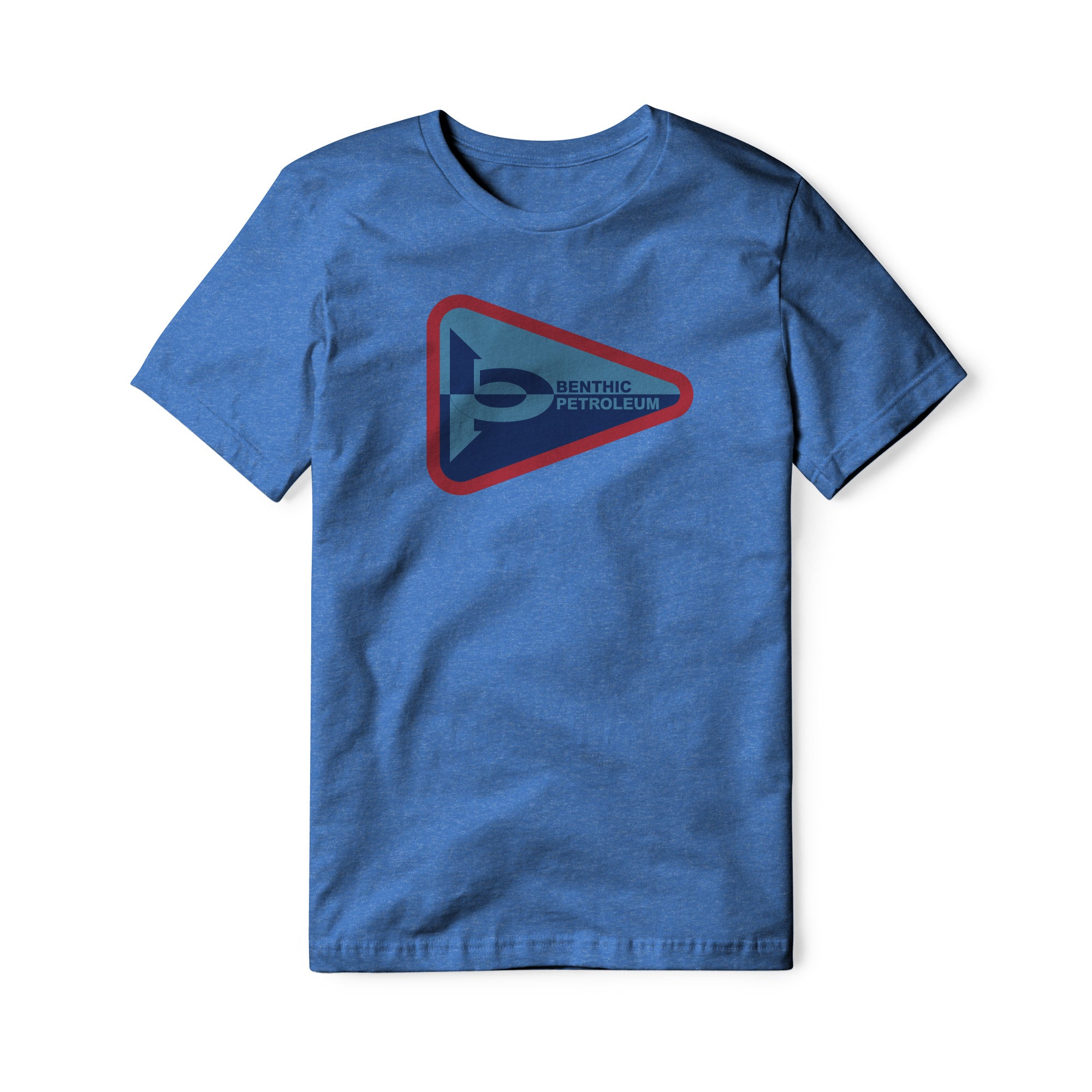 Benthic Petroleum Blend Tee | Basement Republic™