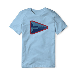 Benthic Petroleum Blend Tee | Basement Republic™