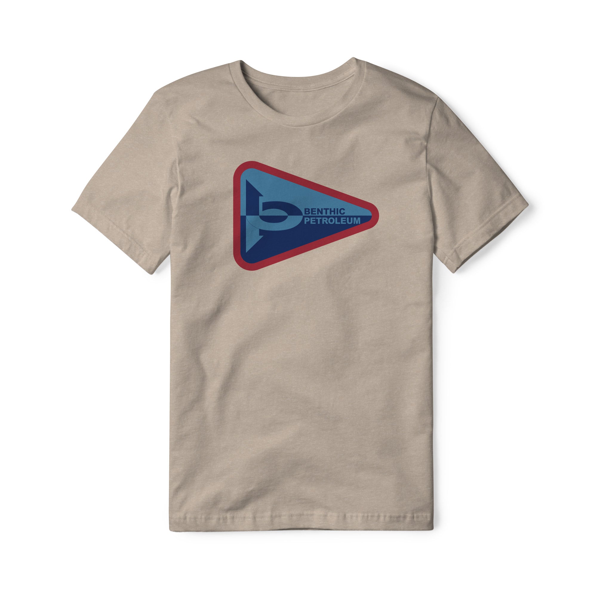 Benthic Petroleum Blend Tee | Basement Republic™