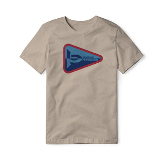 Benthic Petroleum Blend Tee | Basement Republic™