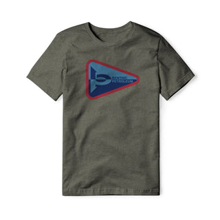 Benthic Petroleum Blend Tee | Basement Republic™