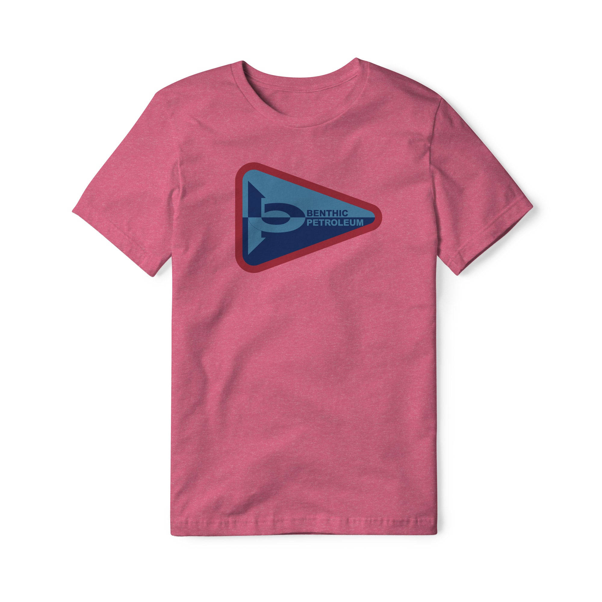 Benthic Petroleum Blend Tee | Basement Republic™