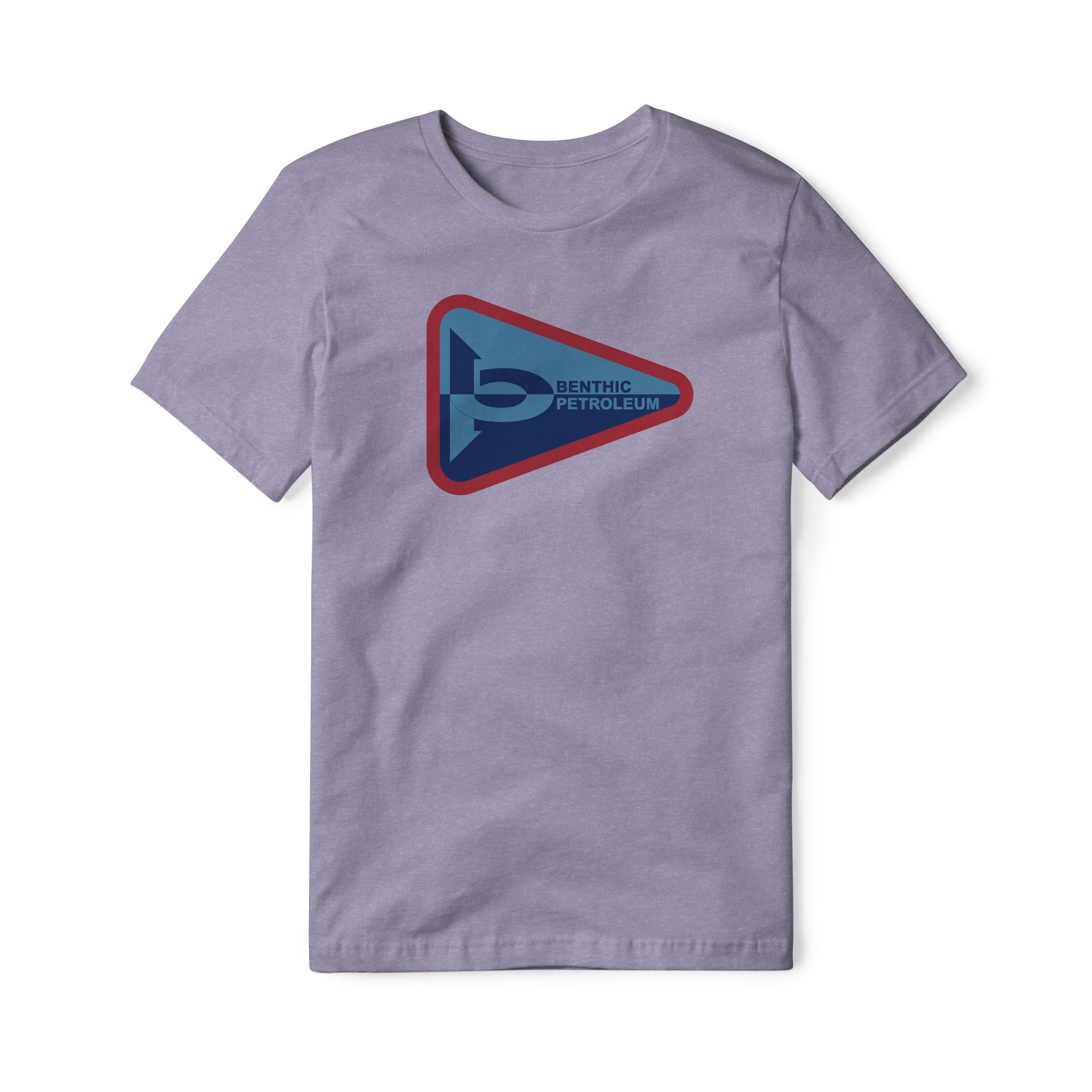 Benthic Petroleum Blend Tee | Basement Republic™