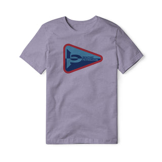 Benthic Petroleum Blend Tee | Basement Republic™