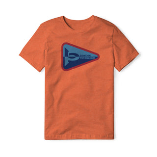 Benthic Petroleum Blend Tee | Basement Republic™